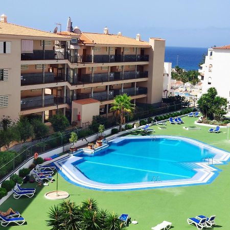 Estudio Summerland En Los Cristianos Arona  Exteriör bild