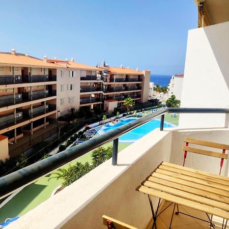 Estudio Summerland En Los Cristianos Arona  Exteriör bild