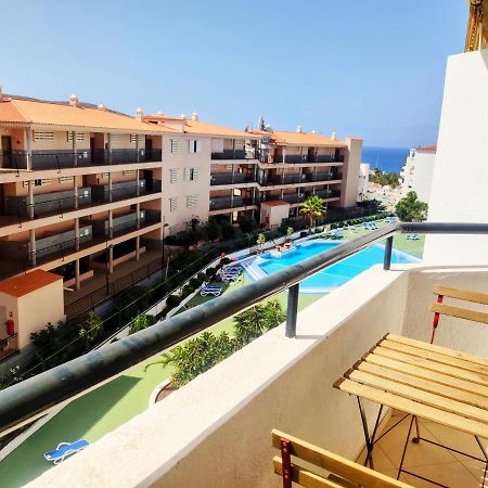 Estudio Summerland En Los Cristianos Arona  Exteriör bild