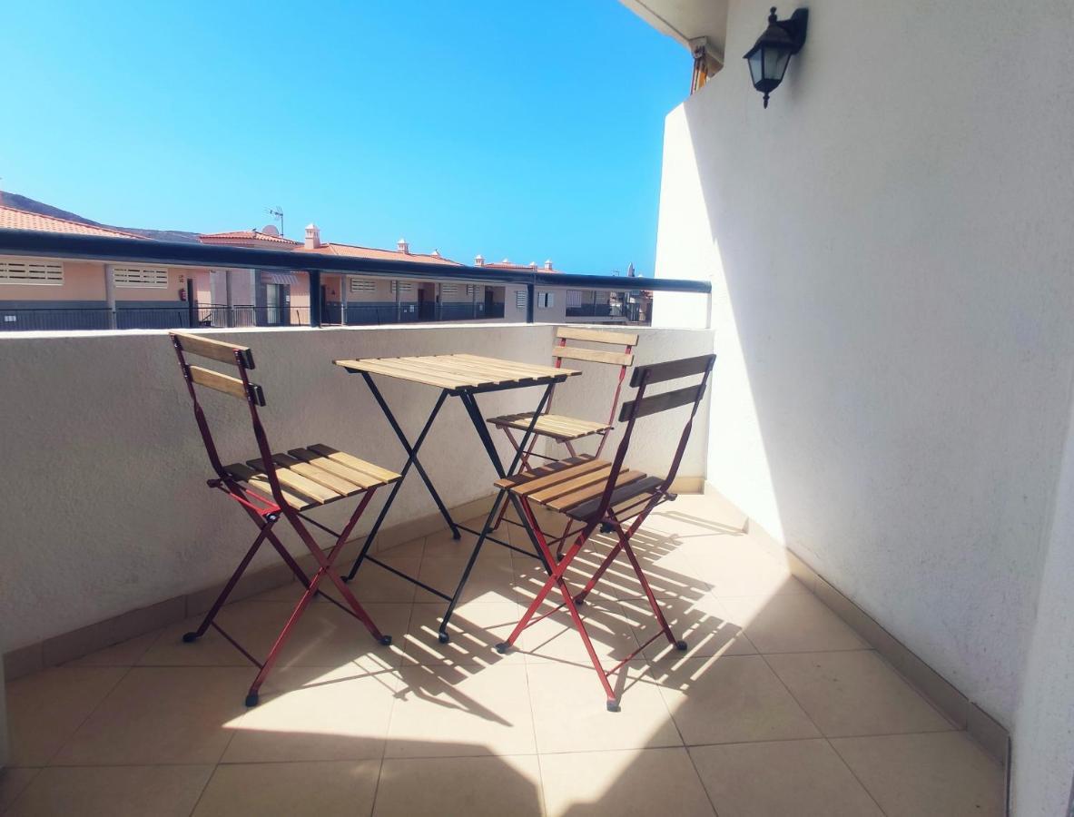 Estudio Summerland En Los Cristianos Arona  Exteriör bild