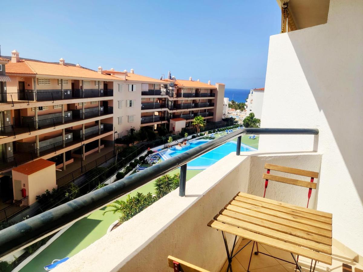 Estudio Summerland En Los Cristianos Arona  Exteriör bild