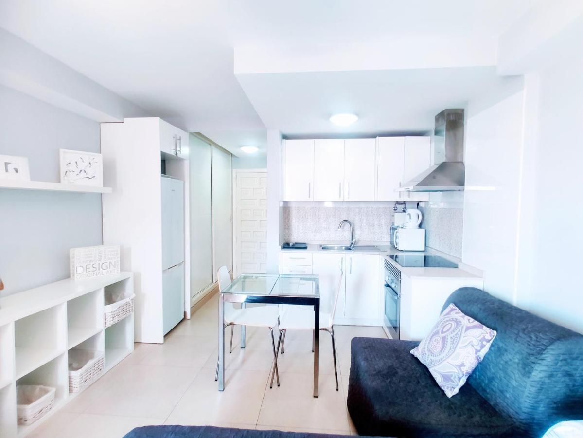 Estudio Summerland En Los Cristianos Arona  Exteriör bild
