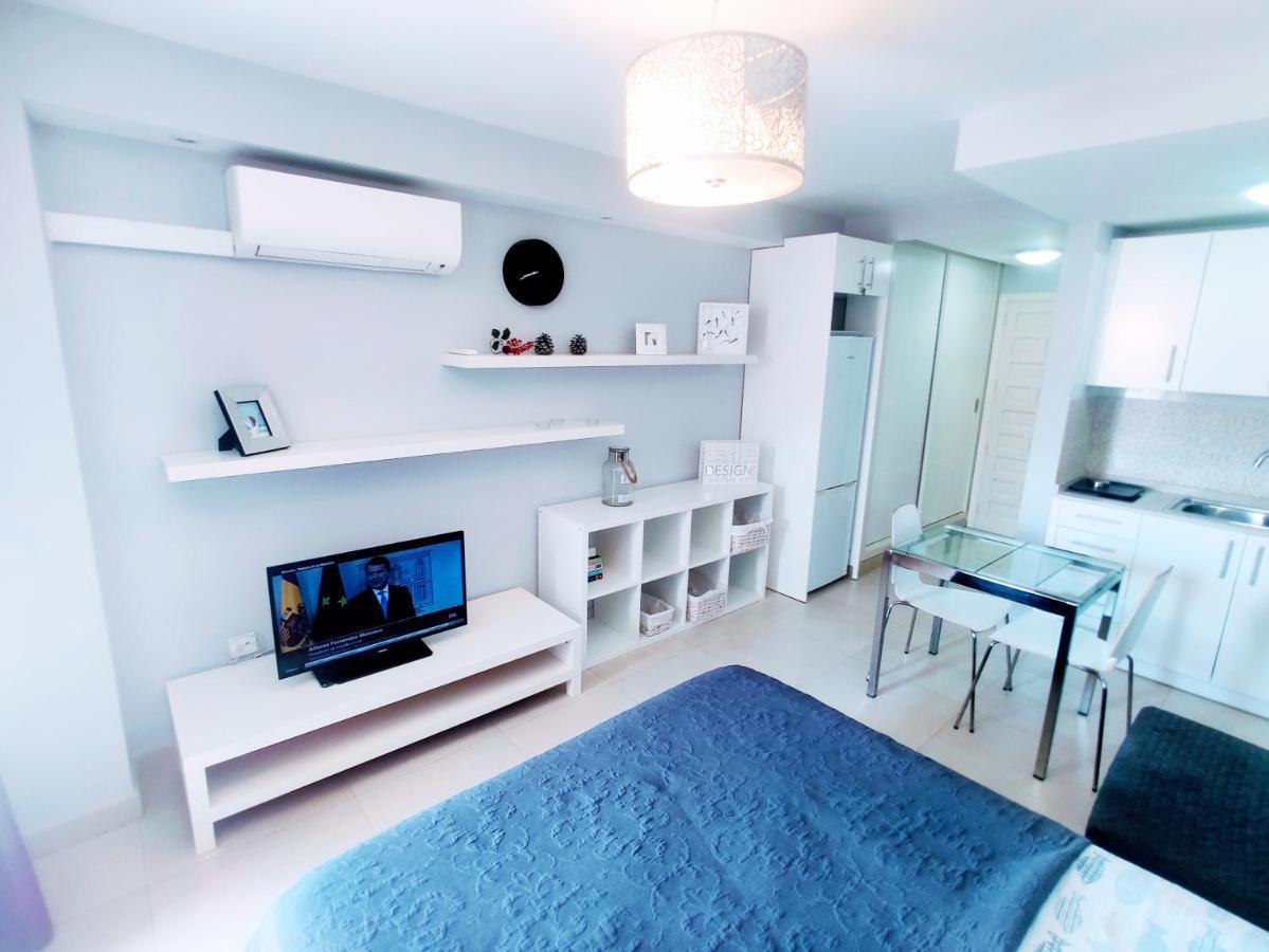 Estudio Summerland En Los Cristianos Arona  Exteriör bild