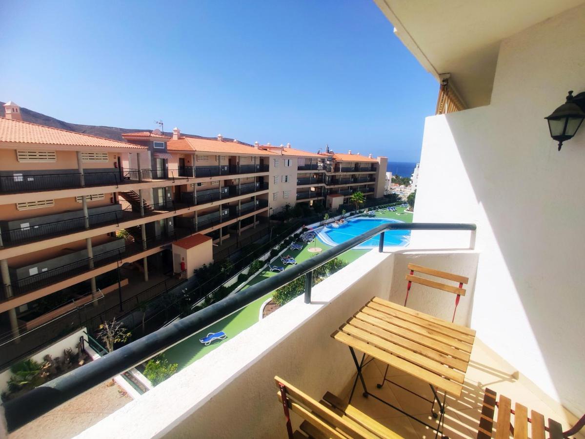 Estudio Summerland En Los Cristianos Arona  Exteriör bild