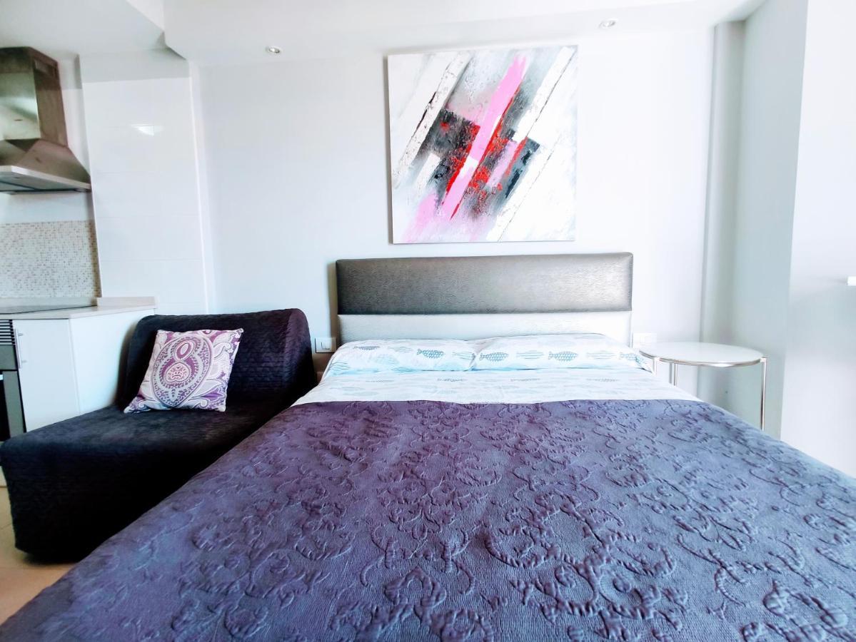 Estudio Summerland En Los Cristianos Arona  Exteriör bild