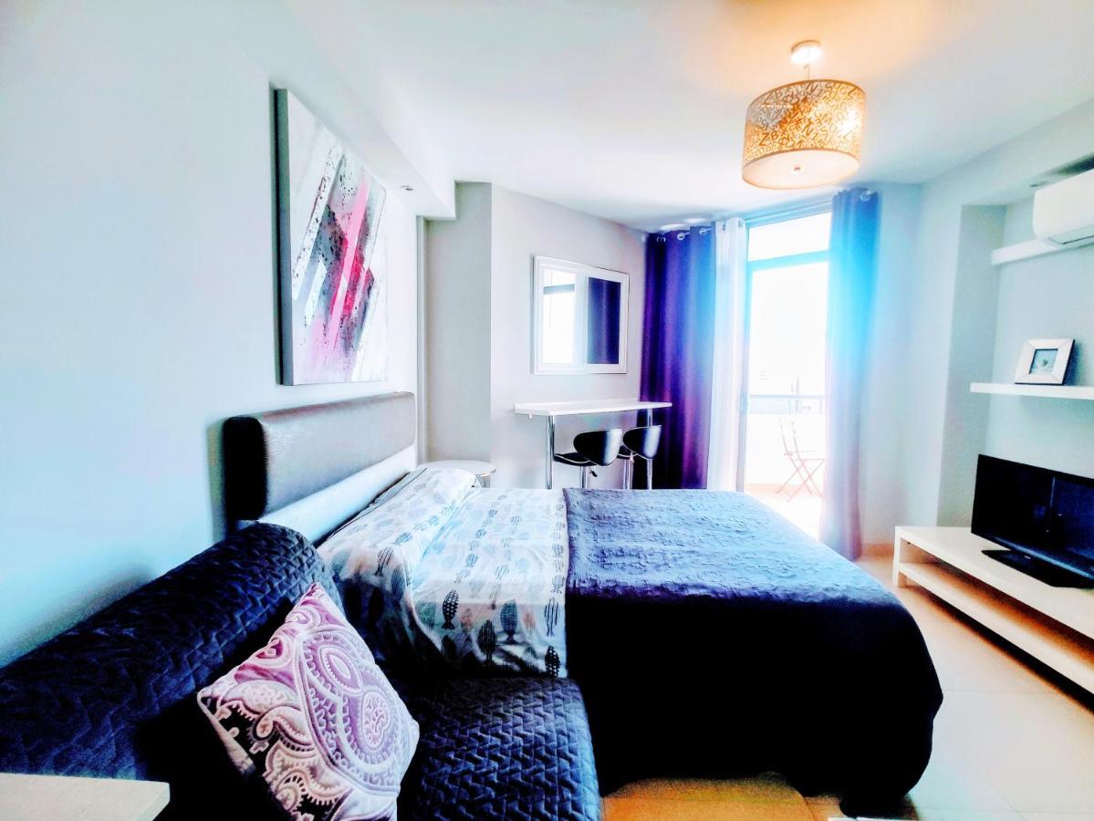 Estudio Summerland En Los Cristianos Arona  Exteriör bild