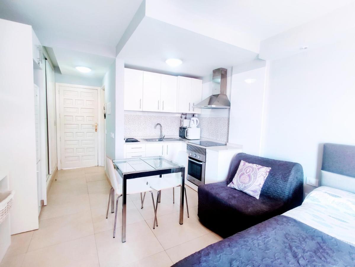 Estudio Summerland En Los Cristianos Arona  Exteriör bild