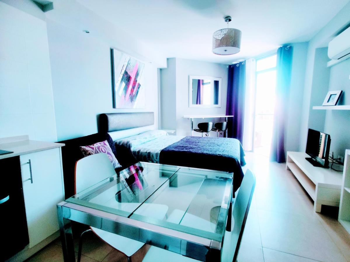 Estudio Summerland En Los Cristianos Arona  Exteriör bild
