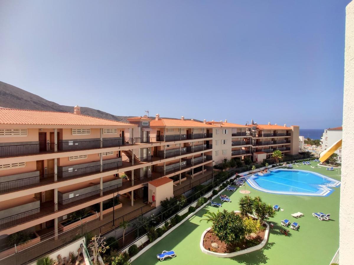 Estudio Summerland En Los Cristianos Arona  Exteriör bild