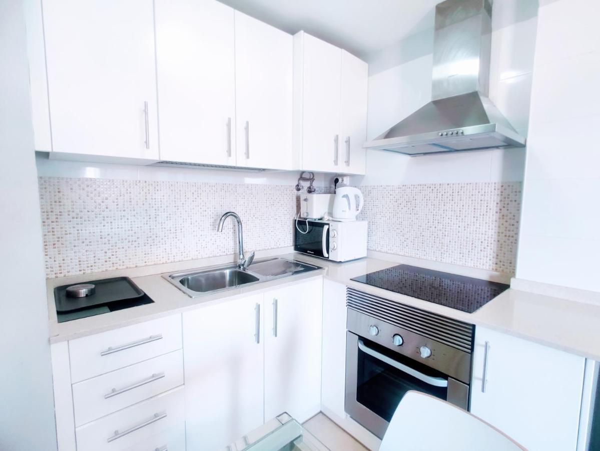 Estudio Summerland En Los Cristianos Arona  Exteriör bild