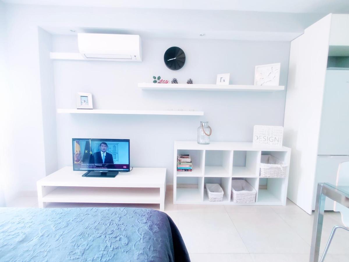 Estudio Summerland En Los Cristianos Arona  Exteriör bild