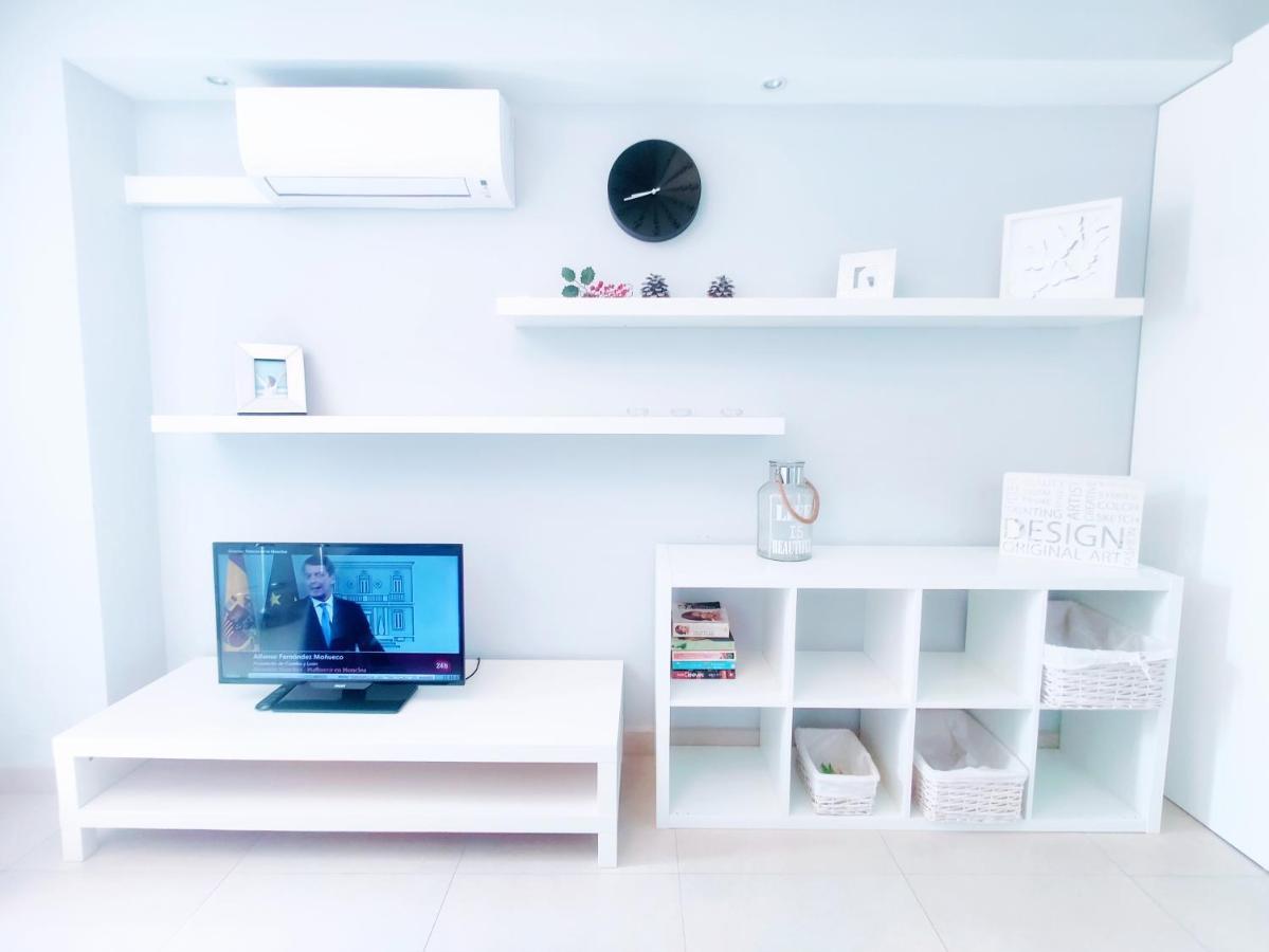 Estudio Summerland En Los Cristianos Arona  Exteriör bild