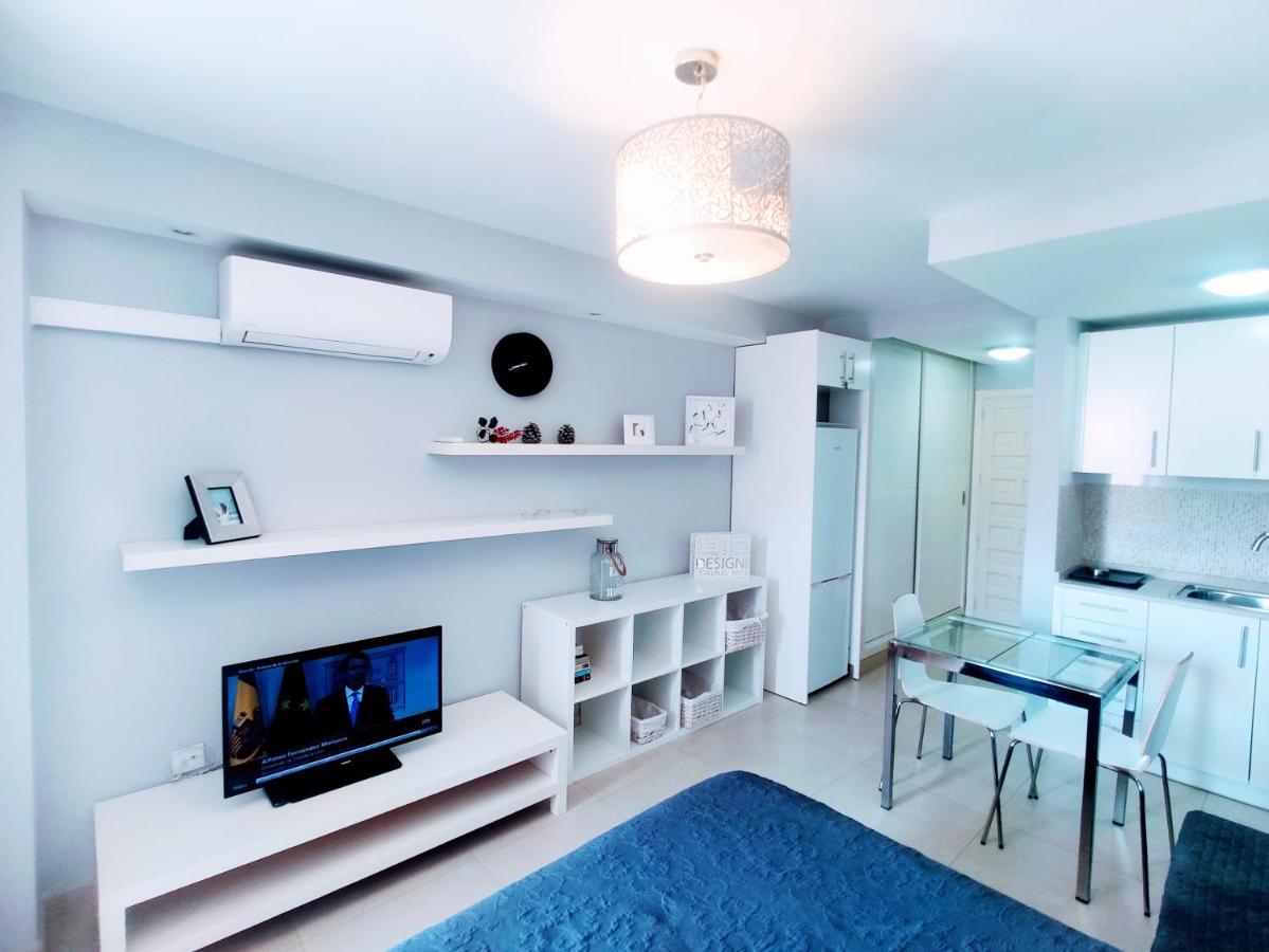 Estudio Summerland En Los Cristianos Arona  Exteriör bild